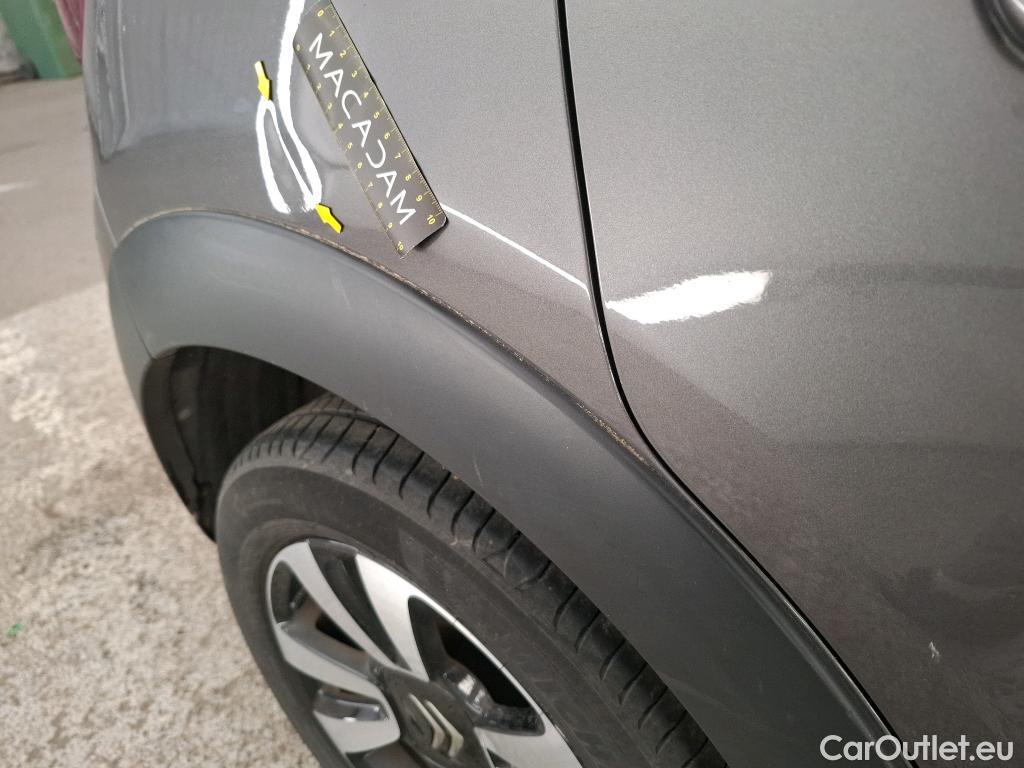  Citroen  C3  Shine Business 1.2 PureTech 110CV BVM6 E6d #2