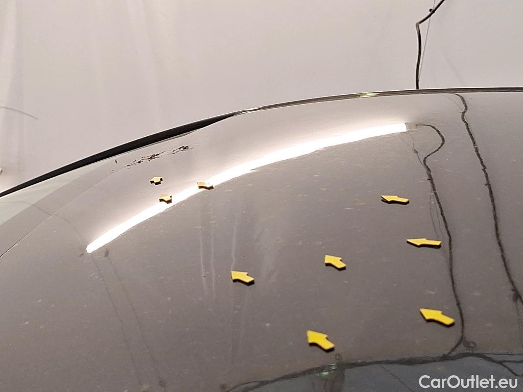  Citroen  C4  Berline Shine 1.2 PureTech 130CV BVA8 E6d #12