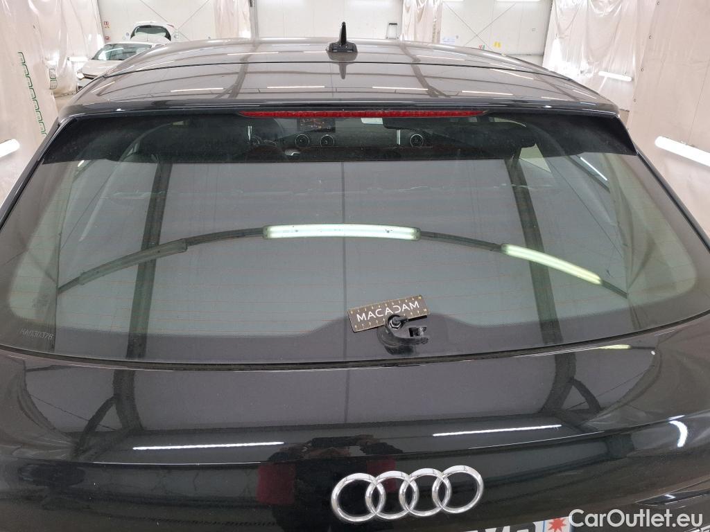  Audi  Q2  35 TFSI Business Line 1.5 TFSI 150CV BVA7 E6d #45