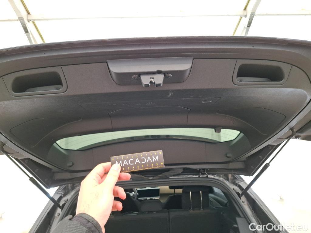  DS  DS7 7 Crossback Business 1.5 BlueHDi 130CV BVA8 E6d #43