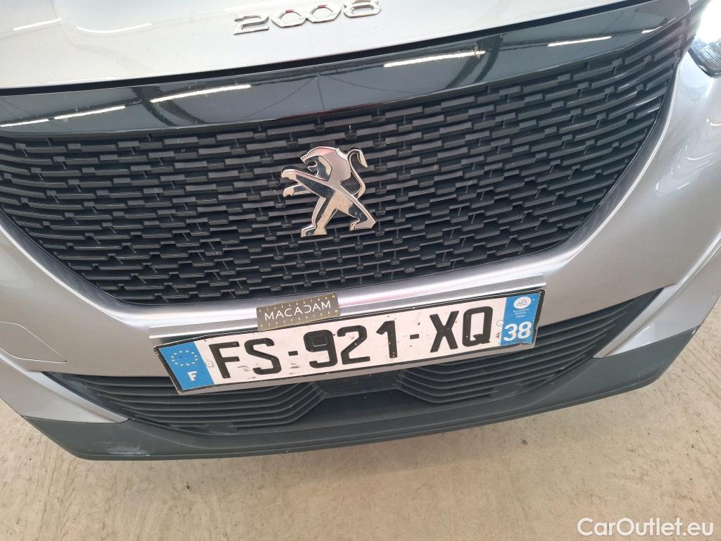  Peugeot  2008  Active Business 1.5 HDi 100CV BVM6 E6d #50