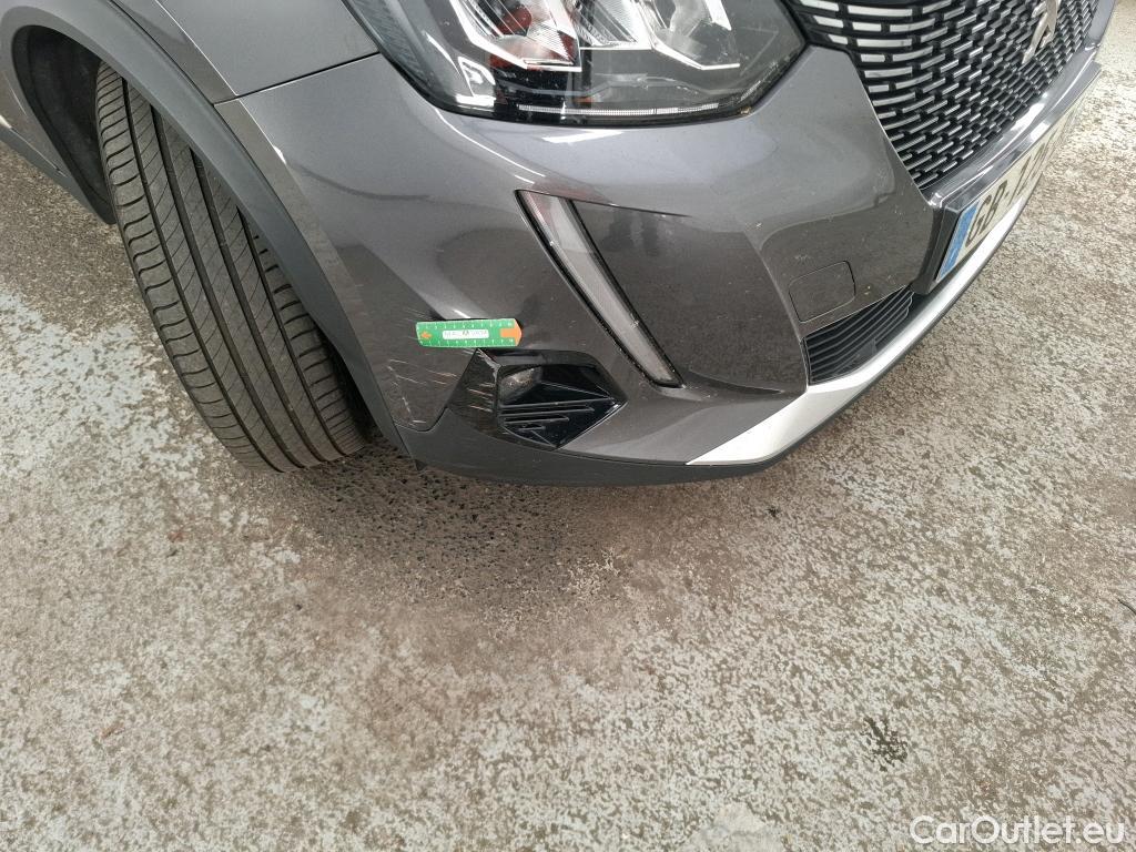  Peugeot  2008  Allure Business 1.5 HDi 110CV BVM6 E6d #15