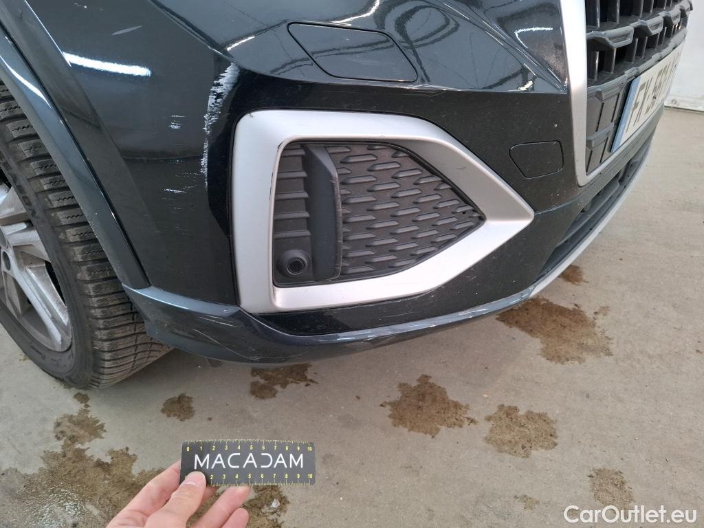  Audi  Q2  35 TFSI Business Line 1.5 TFSI 150CV BVA7 E6d #34