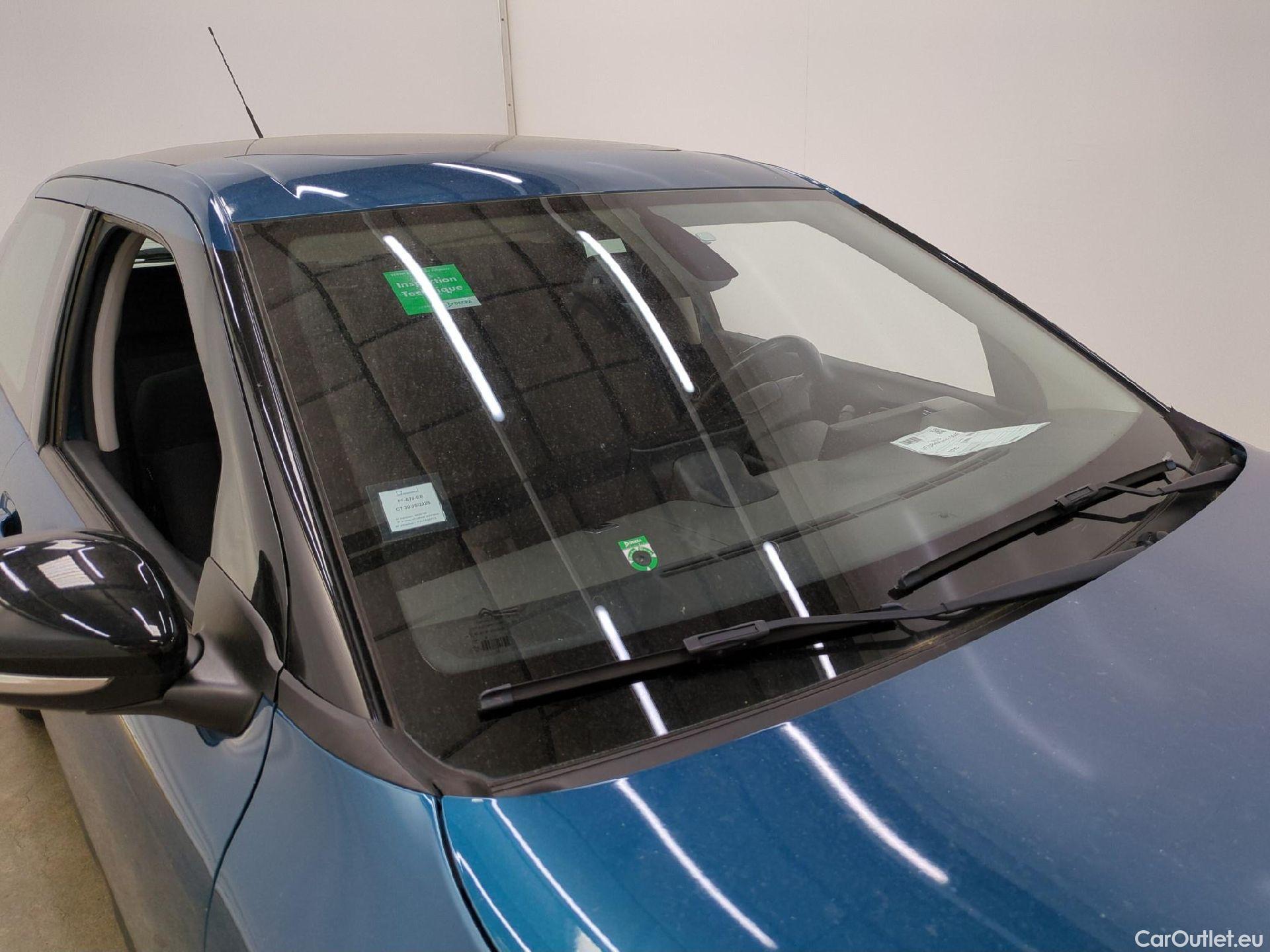  Citroen  C4 Cactus  Feel Business 1.2 PureTech 110CV BVM6 E6dT #23