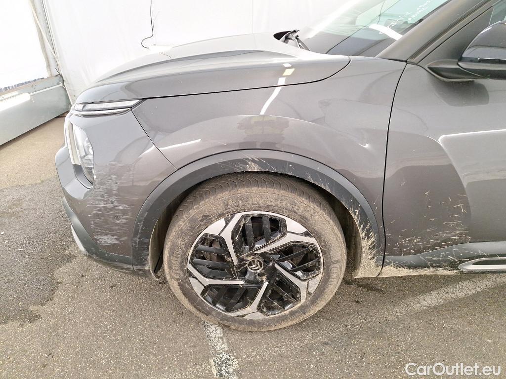  Citroen  C4  Berline Shine 1.2 PureTech 130CV BVA8 E6d #42