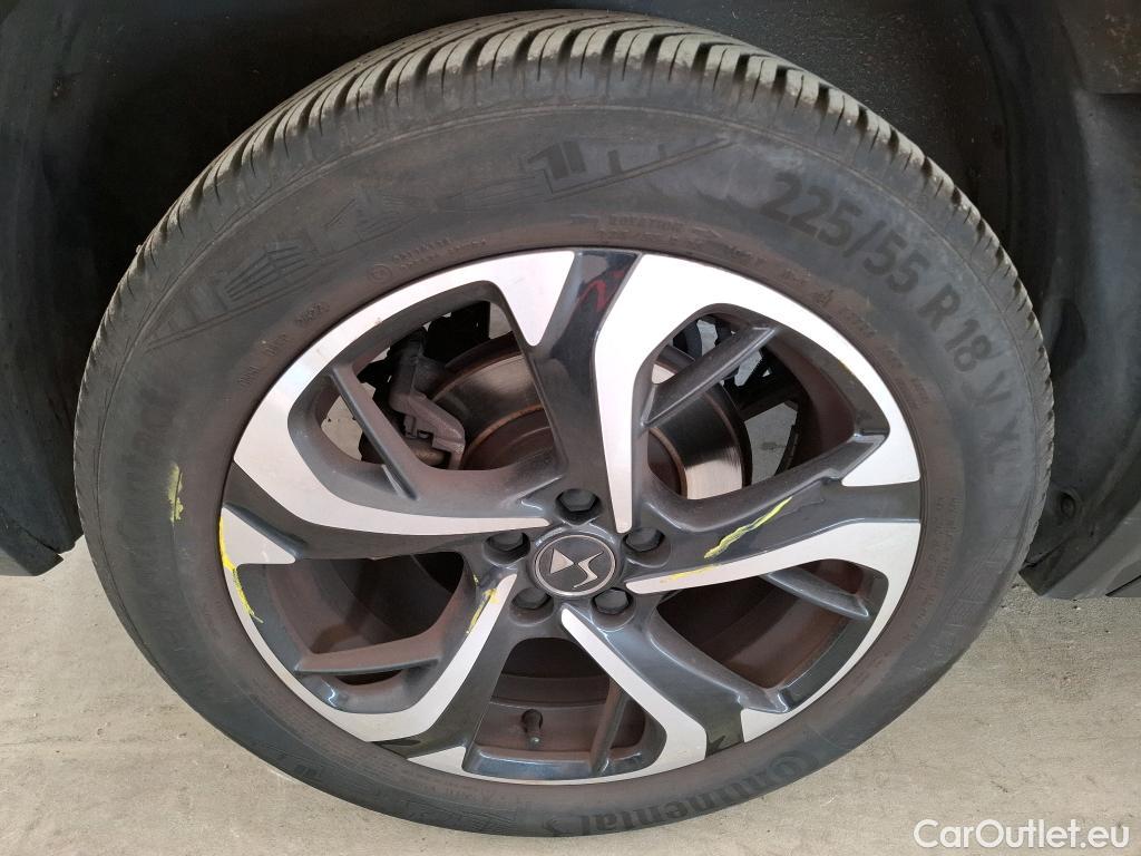  DS  DS7 7 Crossback Business 1.5 BlueHDi 130CV BVA8 E6d #32