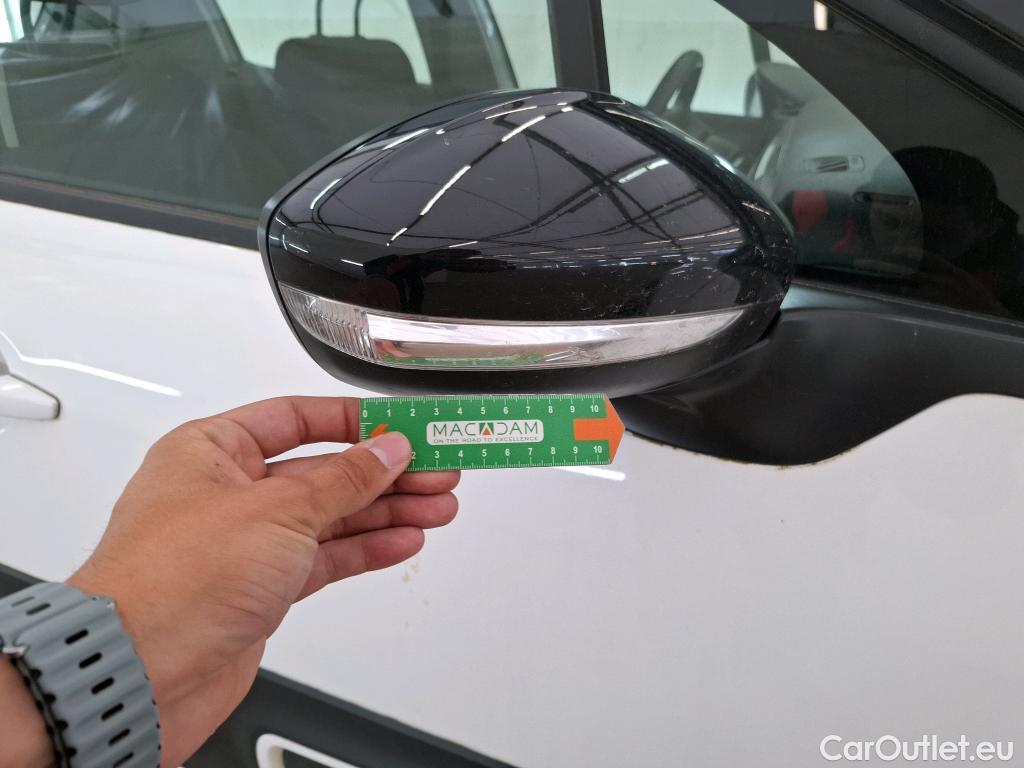  Citroen  C3  Société Feel 1.2 PureTech 80CV BVM5 E6d #25