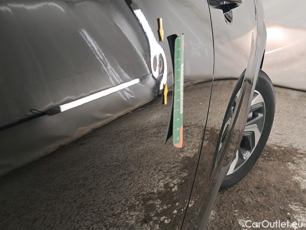 Hyundai  Konna Kona Business Hybrid 2WD 1.6 GDI 140CV BVA6 E6d #7