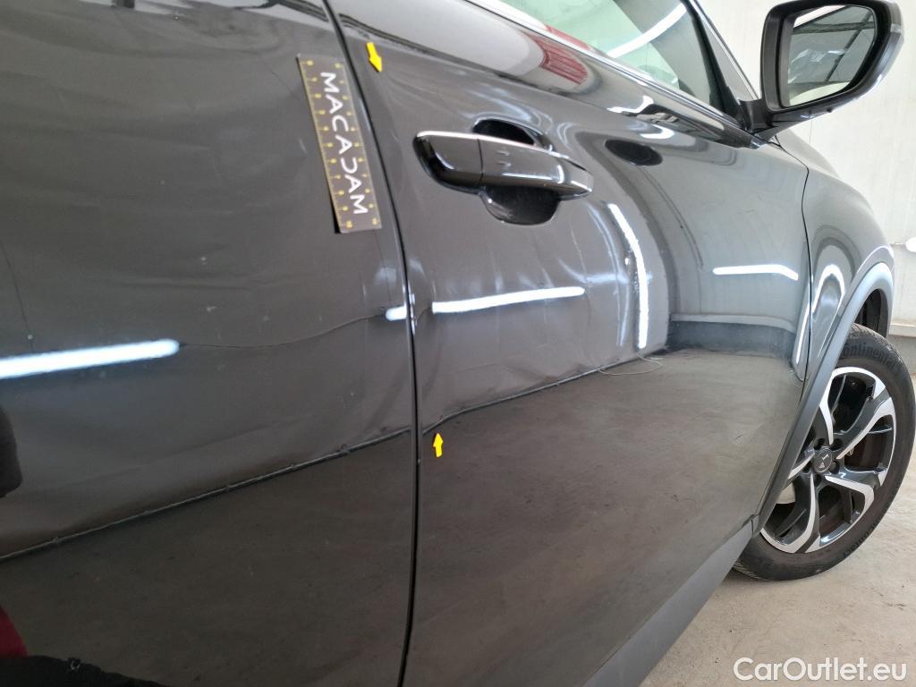  DS  DS7 7 Crossback Business 1.5 BlueHDi 130CV BVA8 E6d #8