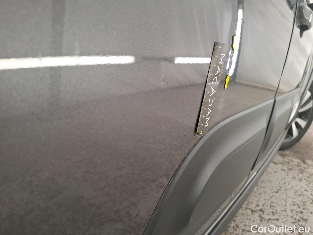  Citroen  C3  Shine Business 1.2 PureTech 110CV BVM6 E6d #10