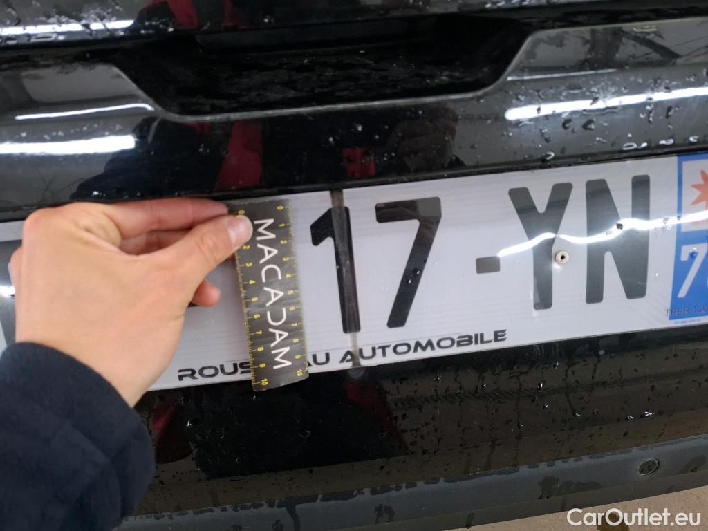  Renault  Megane  IV Berline 5pt. Business 1.5 dCi 115CV BVM6 E6dT #45