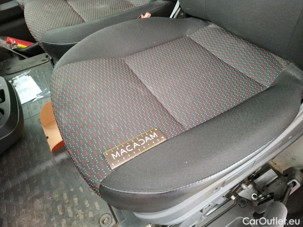  Citroen  Jumper  Fourgon 30 L1H1 Club BlueHDi 140 2.2 140CV BVM6 #13