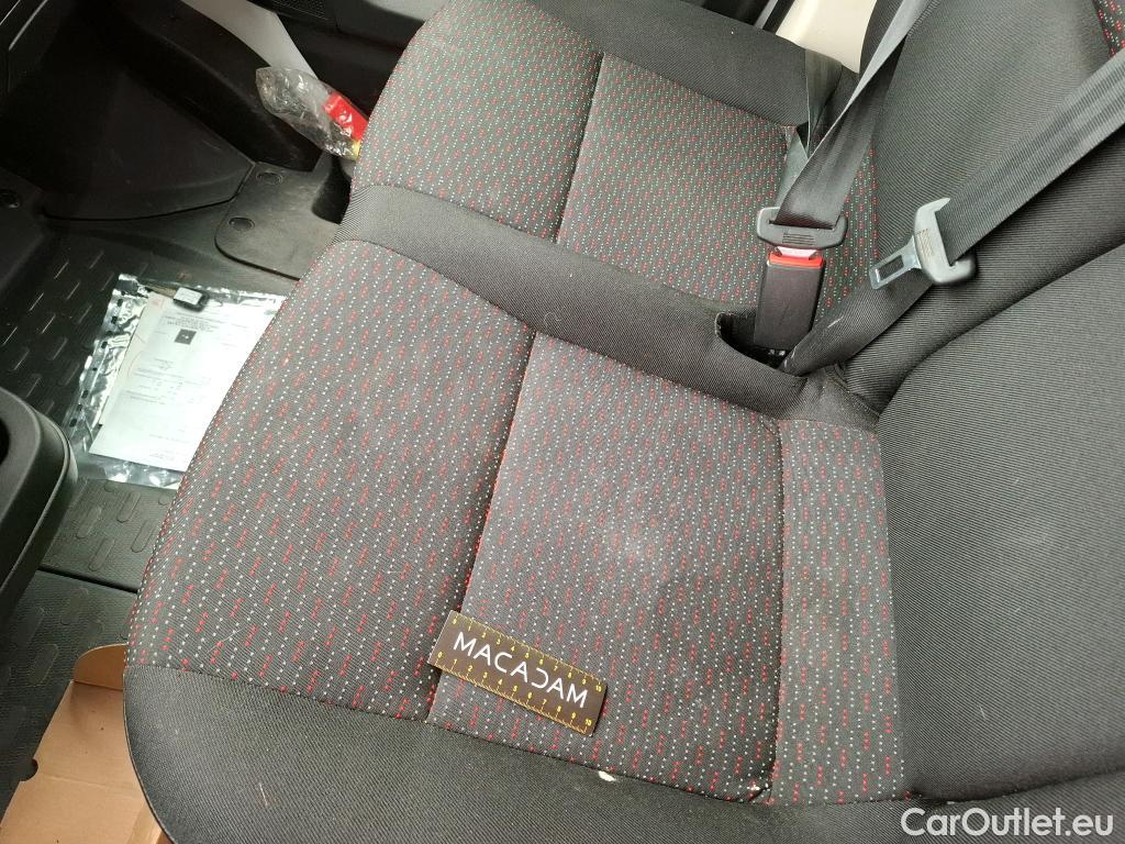  Citroen  Jumper  Fourgon 30 L1H1 Club BlueHDi 140 2.2 140CV BVM6 #12