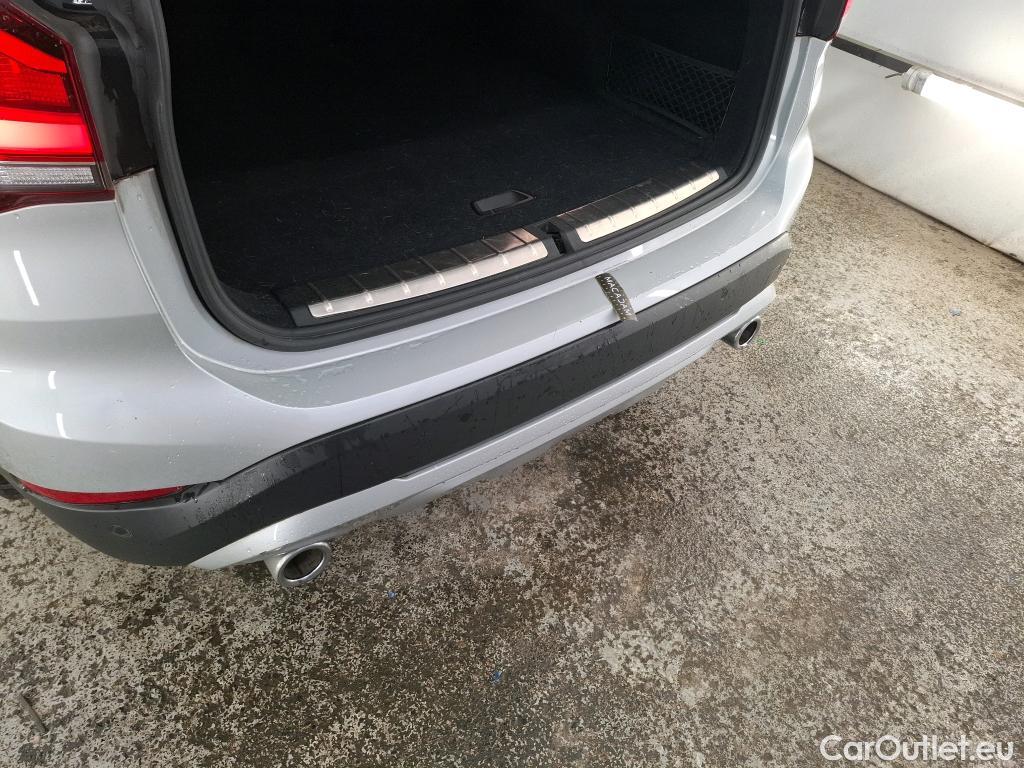  Bmw  X1 Série  xDrive 18 d xLine 2.0 150CV BVA8 E6d #1
