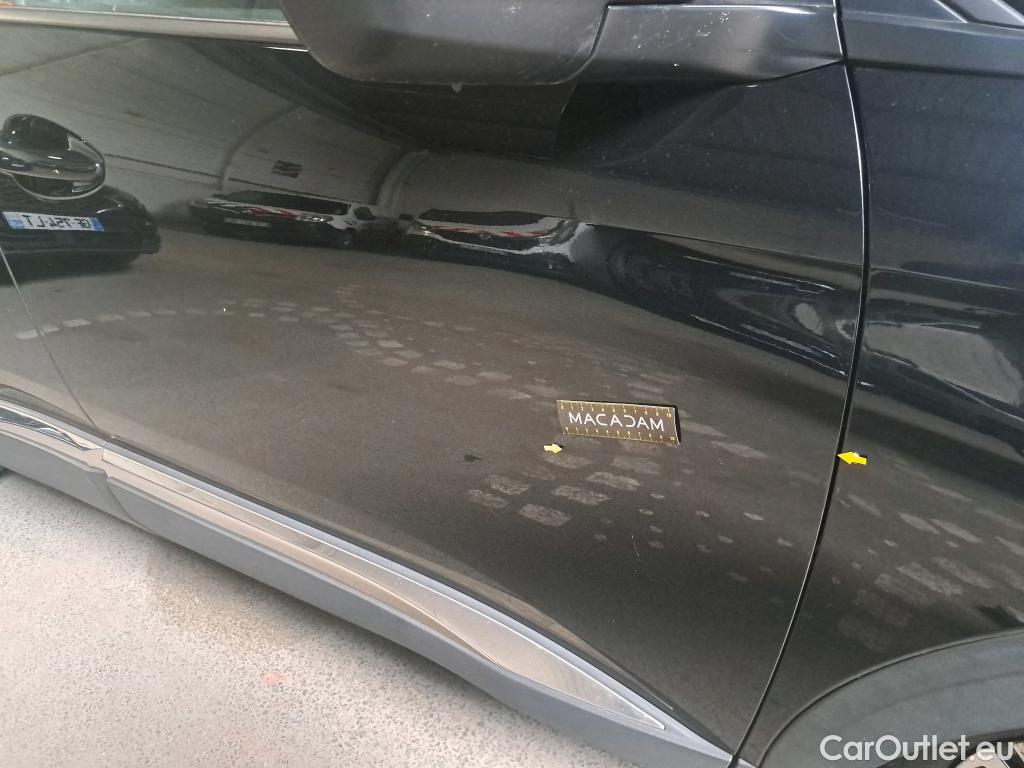  Peugeot  3008  Allure Business 1.2 PureTech 130CV BVA8 E6d #35