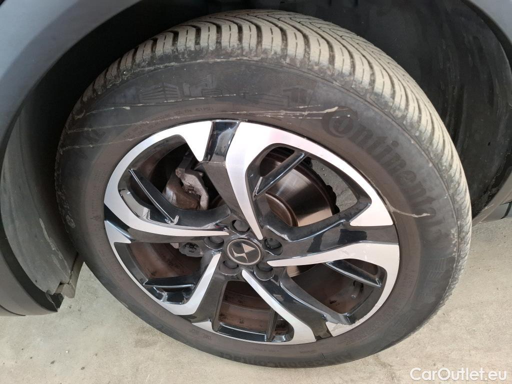  DS  DS7 7 Crossback Business 1.5 BlueHDi 130CV BVA8 E6d #27