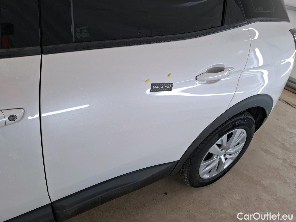  Peugeot  3008  Active Business 1.5 HDi 130CV BVA8 E6d #4