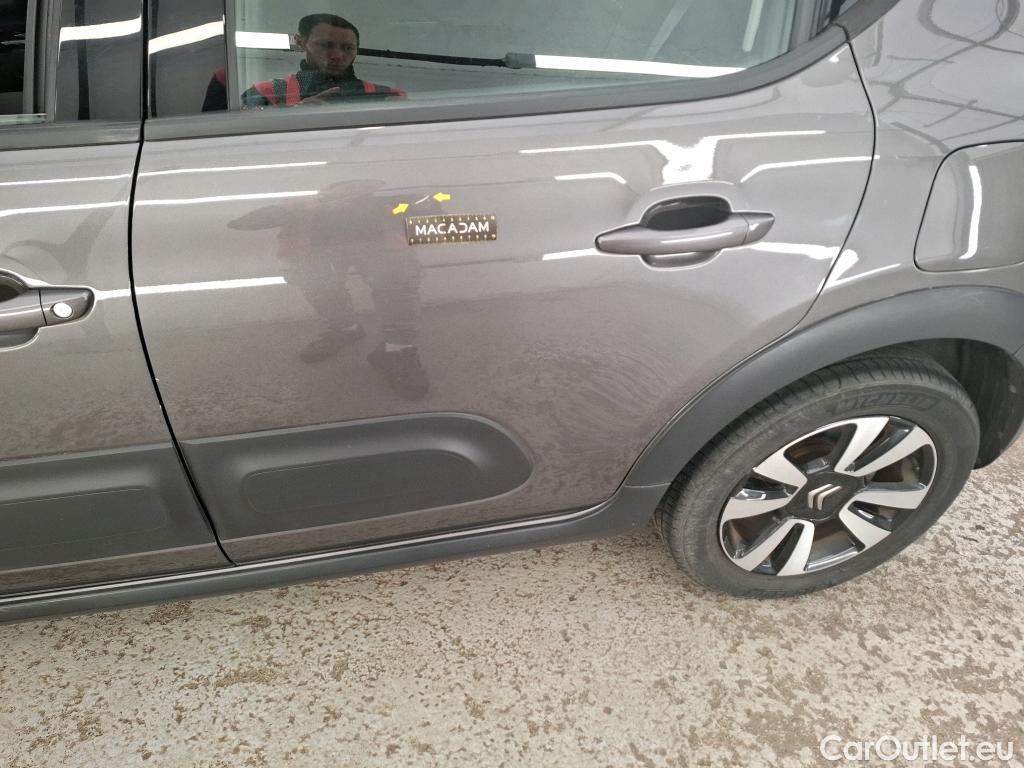  Citroen  C3  Shine Business 1.2 PureTech 110CV BVM6 E6d #7