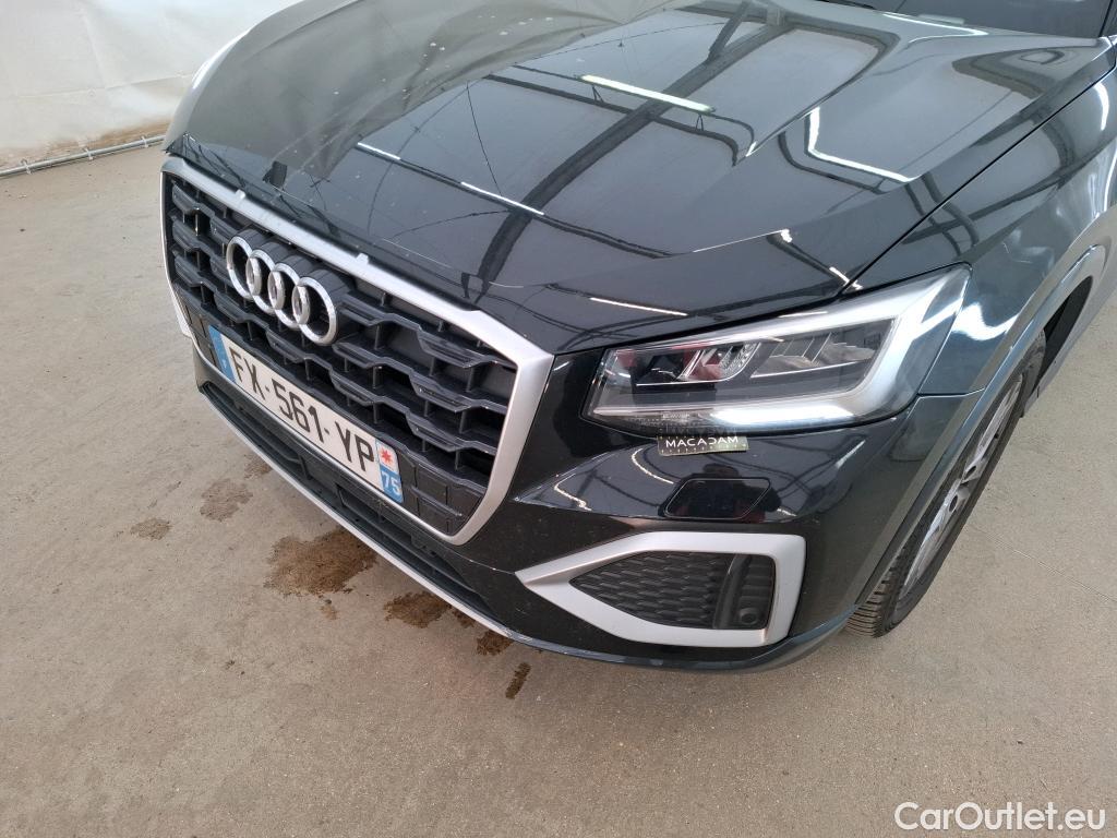  Audi  Q2  35 TFSI Business Line 1.5 TFSI 150CV BVA7 E6d #11