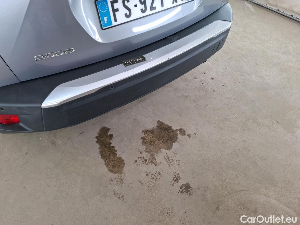  Peugeot  2008  Active Business 1.5 HDi 100CV BVM6 E6d #44