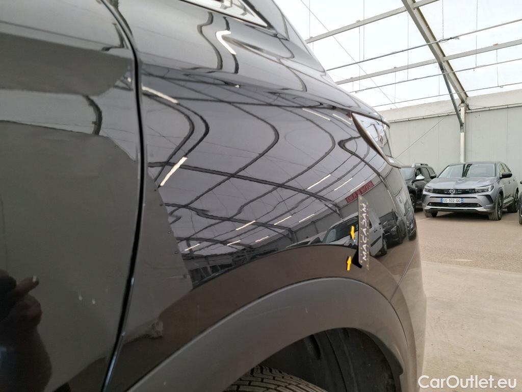  DS  DS7 7 Crossback Business 1.5 BlueHDi 130CV BVA8 E6d #50