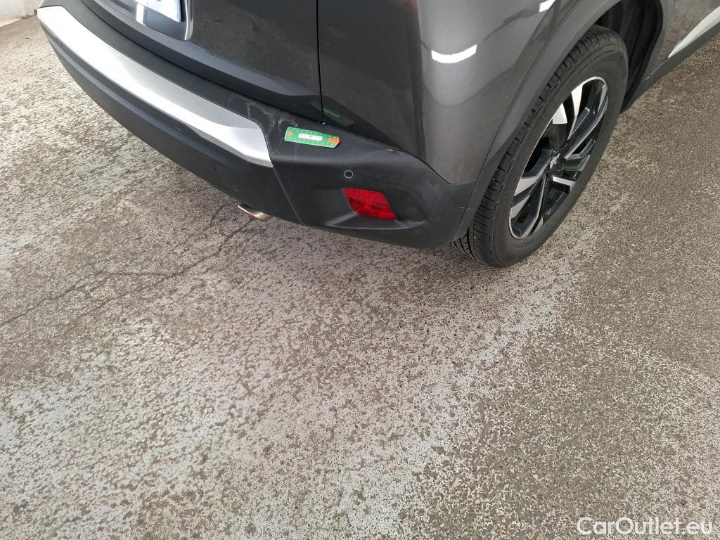  Peugeot  2008  Allure Business 1.5 HDi 110CV BVM6 E6d #1