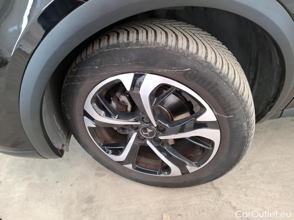  DS  DS7 7 Crossback Business 1.5 BlueHDi 130CV BVA8 E6d #26