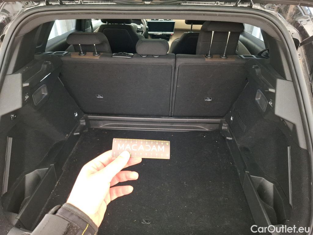  DS  DS7 7 Crossback Business 1.5 BlueHDi 130CV BVA8 E6d #16