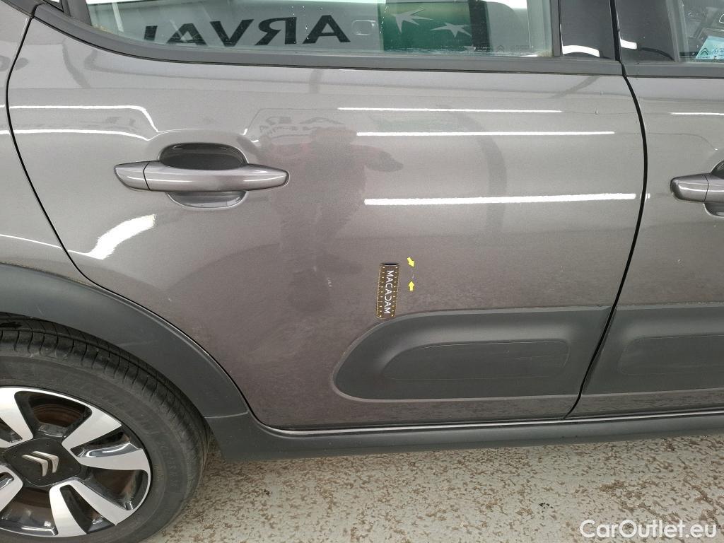  Citroen  C3  Shine Business 1.2 PureTech 110CV BVM6 E6d #9