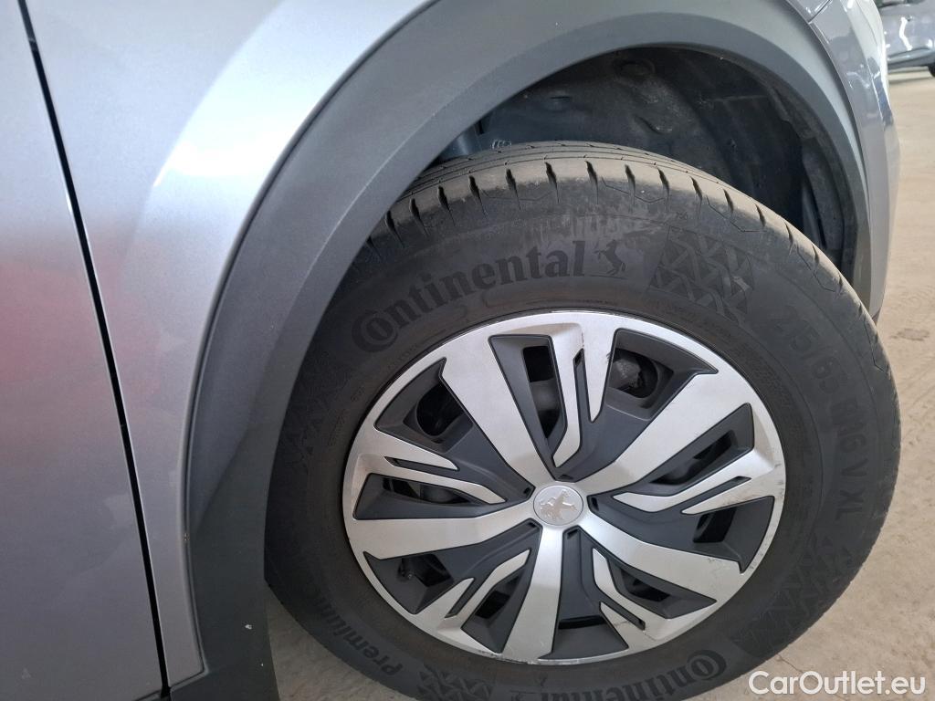  Peugeot  2008  Active Business 1.5 HDi 100CV BVM6 E6d #13