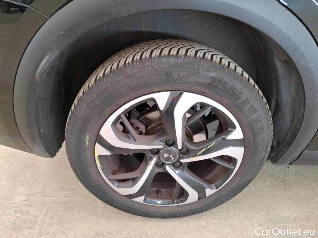 DS  DS7 7 Crossback Business 1.5 BlueHDi 130CV BVA8 E6d #31