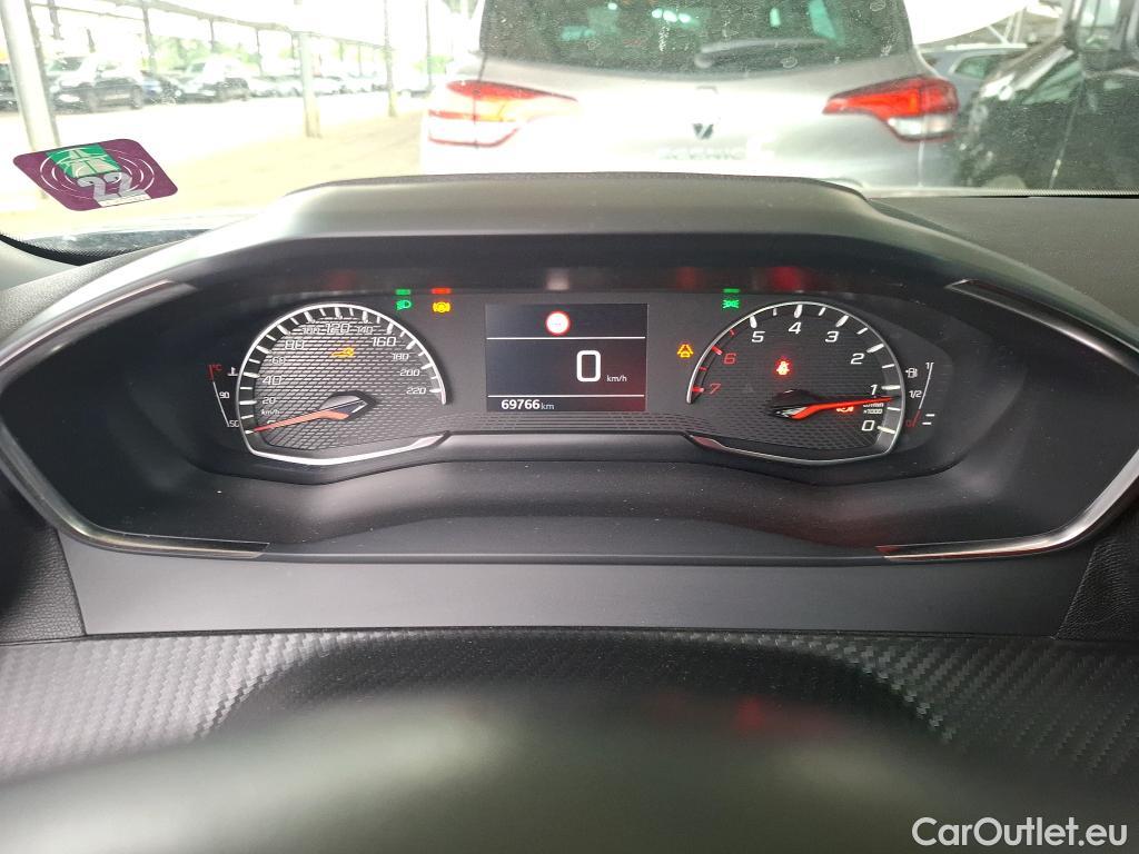  Peugeot  2008  Active Business 1.5 HDi 100CV BVM6 E6d #57