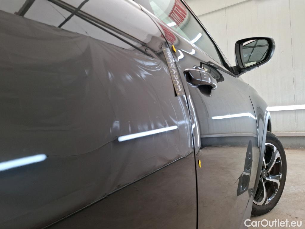  DS  DS7 7 Crossback Business 1.5 BlueHDi 130CV BVA8 E6d #9