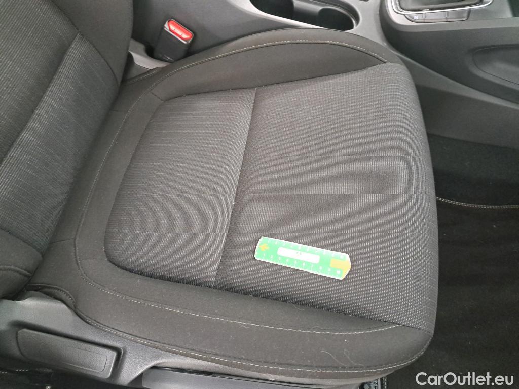  Hyundai  Konna Kona Business Hybrid 2WD 1.6 GDI 140CV BVA6 E6d #11