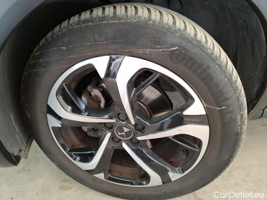  DS  DS7 7 Crossback Business 1.5 BlueHDi 130CV BVA8 E6d #4
