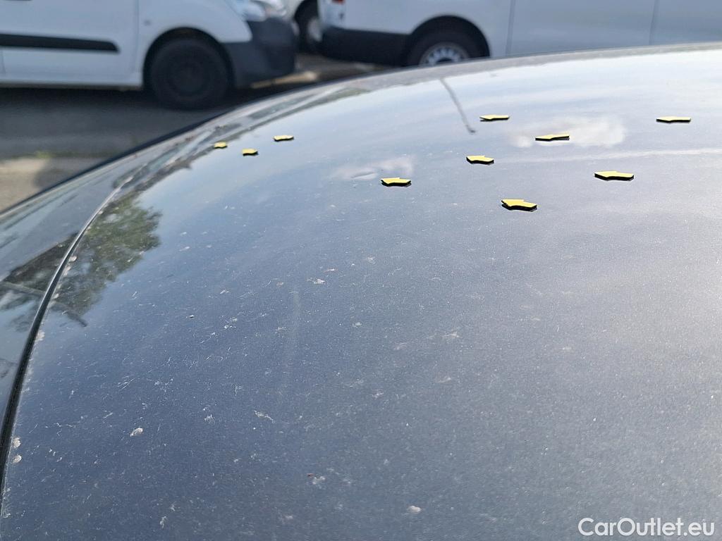  Citroen  C4  Berline Shine 1.2 PureTech 130CV BVA8 E6d #20