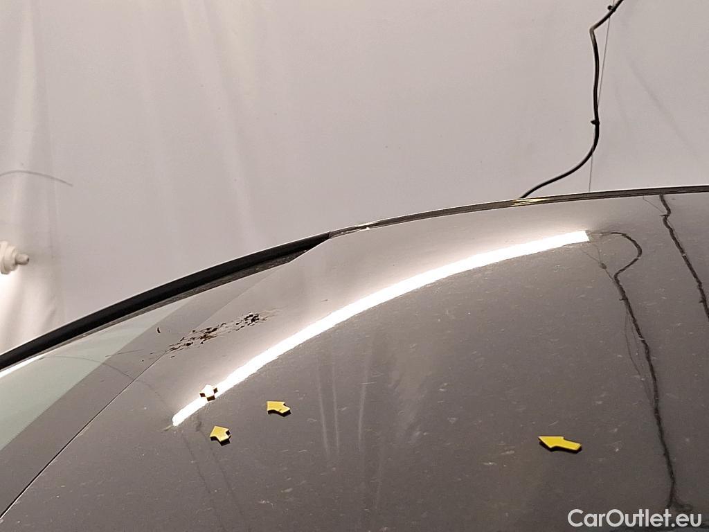  Citroen  C4  Berline Shine 1.2 PureTech 130CV BVA8 E6d #13