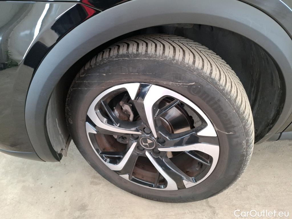  DS  DS7 7 Crossback Business 1.5 BlueHDi 130CV BVA8 E6d #3