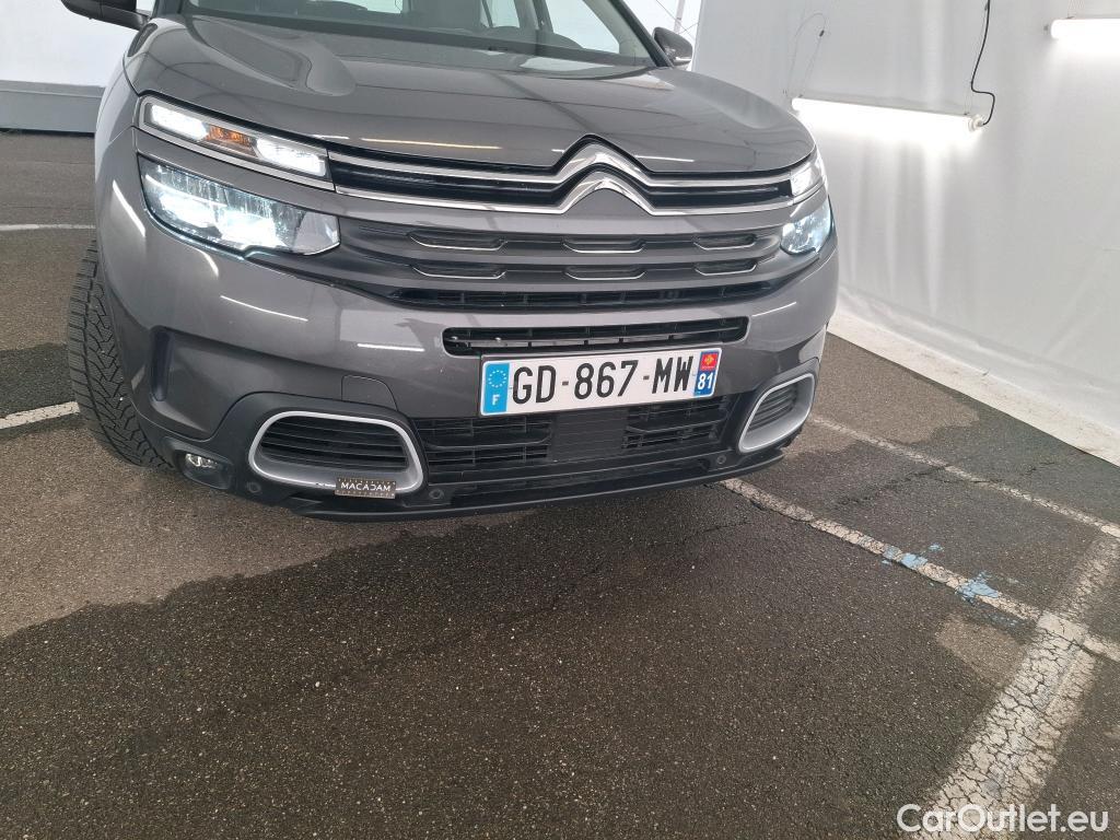  Citroen  C5  Aircross Business 1.5 BlueHDi 130CV BVA8 E6d #24