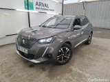  Peugeot  2008  Allure Business 1.5 HDi 110CV BVM6 E6d 