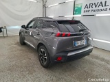  Peugeot  2008  Allure Business 1.5 HDi 110CV BVM6 E6d #2