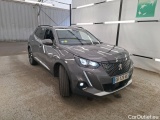  Peugeot  2008  Allure Business 1.5 HDi 110CV BVM6 E6d #4