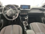  Peugeot  2008  Allure Business 1.5 HDi 110CV BVM6 E6d #5