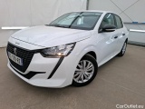  Peugeot  208  Premium 1.5 HDi 100CV BVM6 E6d 