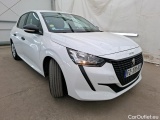  Peugeot  208  Premium 1.5 HDi 100CV BVM6 E6d #4