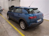 Citroen  C4 Cactus  Feel Business 1.2 PureTech 110CV BVM6 E6dT #2