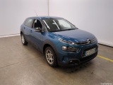  Citroen  C4 Cactus  Feel Business 1.2 PureTech 110CV BVM6 E6dT #4