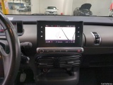  Citroen  C4 Cactus  Feel Business 1.2 PureTech 110CV BVM6 E6dT #7