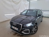  Audi  Q2  35 TFSI Business Line 1.5 TFSI 150CV BVA7 E6d 