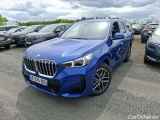  Bmw  X1 BMW  / 2022 / 5P / SUV xDrive23i M Sport DKG7 